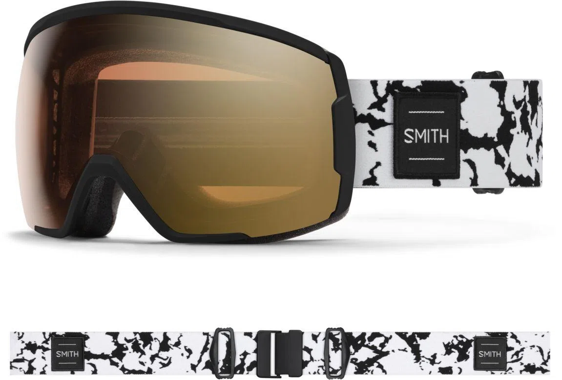 Smith Optics Snow Goggles M00741 Proxy Goggles - view 17